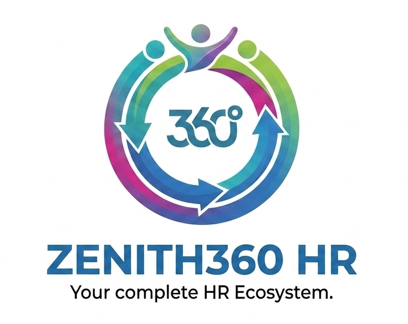 Zenith360 HR